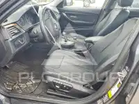 2014 BMW 328 фото