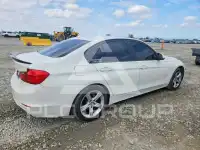 2014 BMW 328 фото
