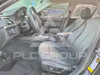 2014 BMW 328 фото