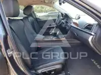 2014 BMW 328 фото