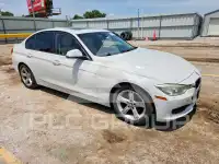 2014 BMW 328 photo