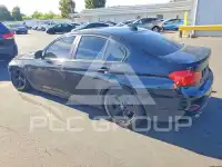 2014 BMW 328 фото