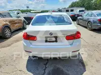 2014 BMW 328 фото