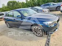 2014 BMW 328 фото