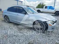 2014 BMW 328 фото