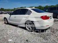 2014 BMW 328 фото