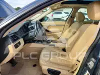 2014 BMW 328 фото