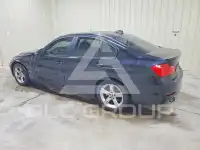 2014 BMW 328 фото