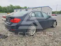 2014 BMW 328 фото