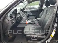 2014 BMW 328 фото