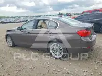 2014 BMW 328 фото