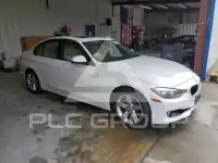 2014 BMW 328 фото