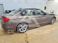 2014 BMW 328 фото