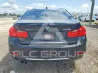 2014 BMW 328 фото
