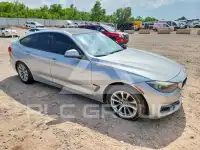 2014 BMW 328 photo