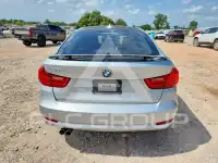 2014 BMW 328 photo