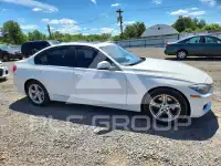 2014 BMW 328 photo