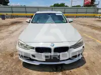 2014 BMW 328 photo