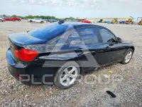 2014 BMW 328 фото