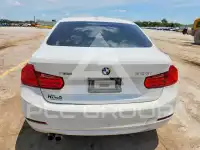 2014 BMW 328 photo