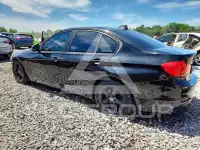 2014 BMW 328 фото