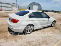 2014 BMW 328 photo