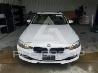 2014 BMW 328 фото