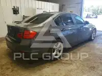 2014 BMW 328 фото