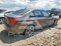 2014 BMW 328 фото