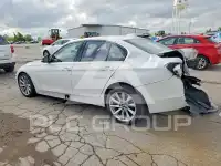 2014 BMW 328 фото