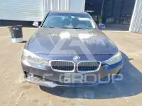 2014 BMW 328 фото