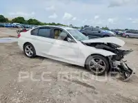 2014 BMW 328 фото
