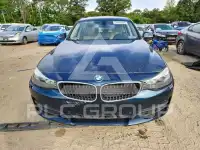 2014 BMW 328 фото
