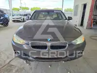 2014 BMW 328 photo