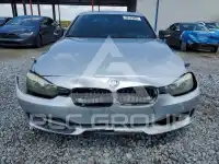 2014 BMW 328 фото