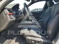 2014 BMW 328 фото