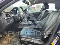 2014 BMW 328 фото