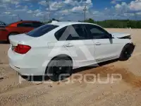 2014 BMW 328 photo