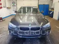 2014 BMW 328 фото