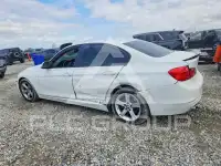 2014 BMW 328 фото