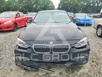 2014 BMW 328 фото