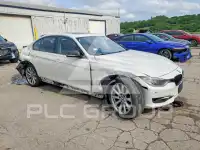2014 BMW 328 фото