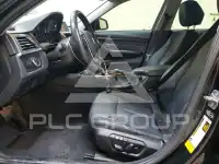 2014 BMW 328 фото