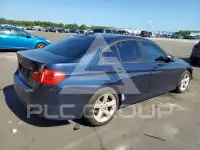 2014 BMW 328 фото