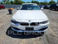 2014 BMW 328 photo
