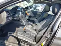 2014 BMW 328 фото