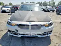 2014 BMW 328 фото