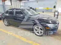 2014 BMW 328 фото