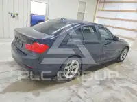 2014 BMW 328 фото