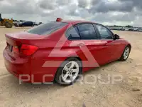 2014 BMW 328 photo